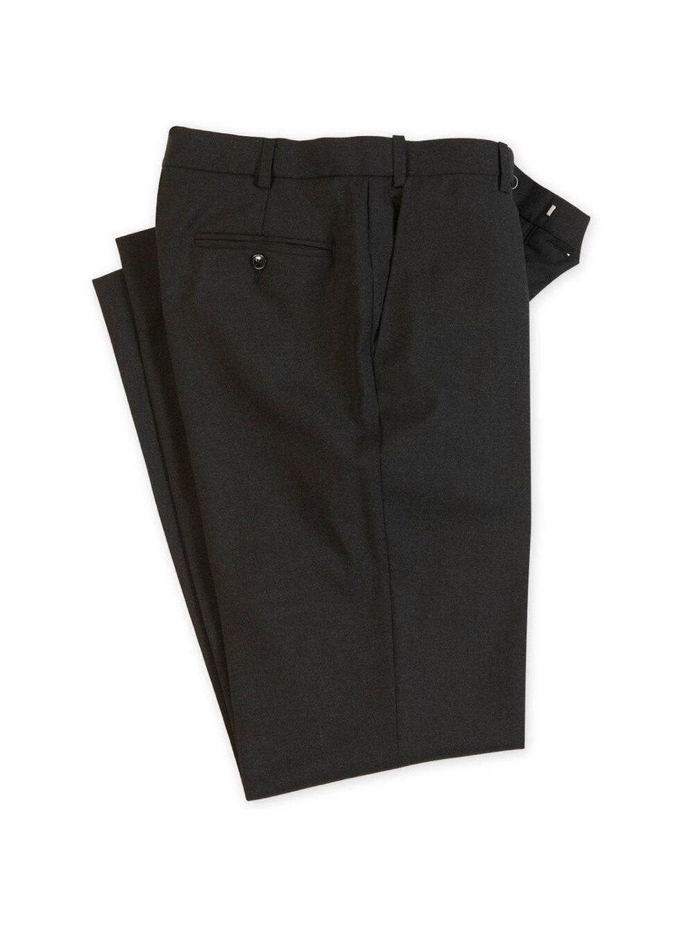 Joseph & Feiss charcoal wool dress pants men’s 60 Regular / 58 Waist